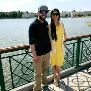 Meet your Posher, Ally